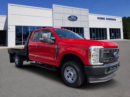 2024 Ford F-350 Waycross GA