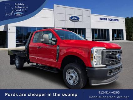 2024 Ford F-350 Waycross GA