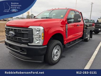 2024 Ford F-350 Waycross GA