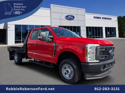 2024 Ford F-350 Waycross GA