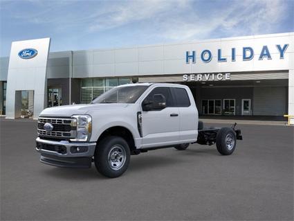 2025 Ford F-350 Whitesboro TX