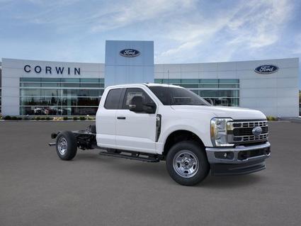 2025 Ford F-350 Pasco WA
