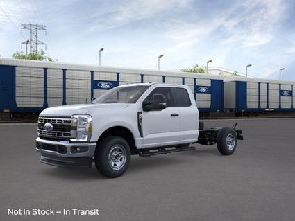 2025 Ford F-350 La Grande OR