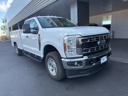 2025 Ford F-350 Coeur D'Alene ID