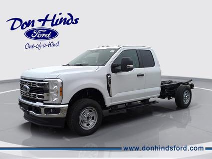2026 Ford F-350 Fishers IN