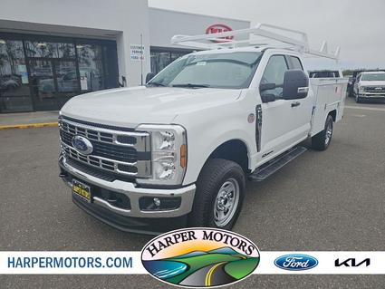 2025 Ford F-350 Eureka CA