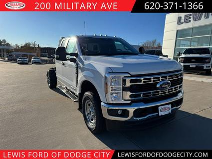2025 Ford F-350 Dodge City KS