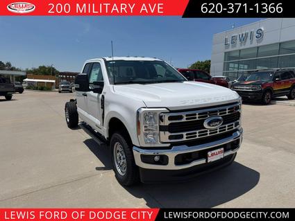 2025 Ford F-350 Dodge City KS