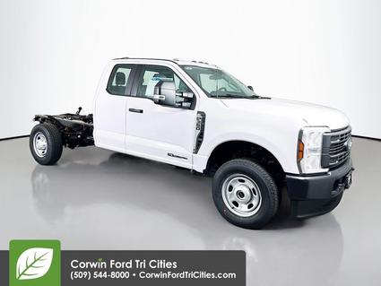 2026 Ford F-350 Pasco WA