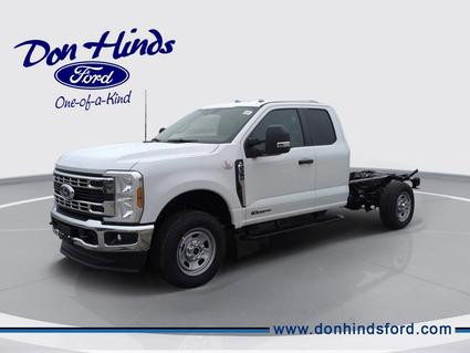 2026 Ford F-350 Fishers IN