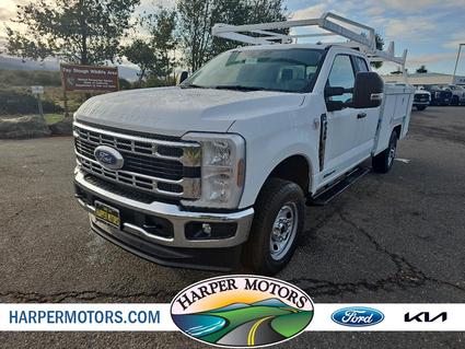 2026 Ford F-350 Eureka CA