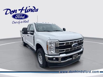 2024 Ford F-350 Fishers IN