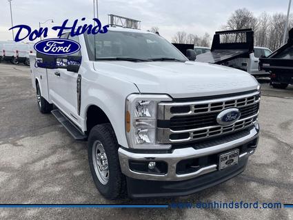 2024 Ford F-350 Fishers IN