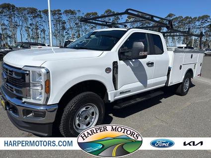 2026 Ford F-350 Eureka CA