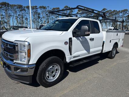 2026 Ford F-350 Eureka CA