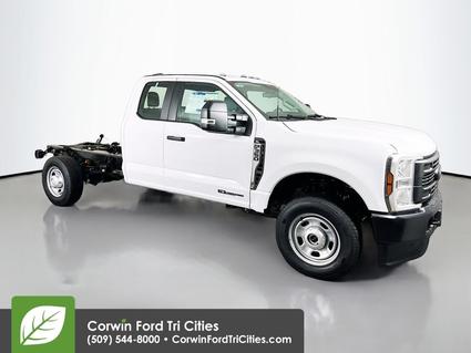 2026 Ford F-350 Pasco WA