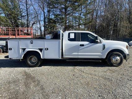 2017 Ford F-350 Greensboro NC