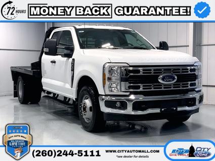 2024 Ford F-350 Columbia City IN