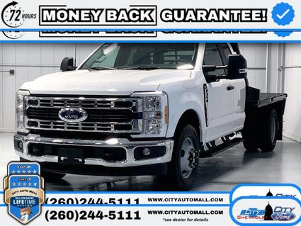 2024 Ford F-350 Columbia City IN