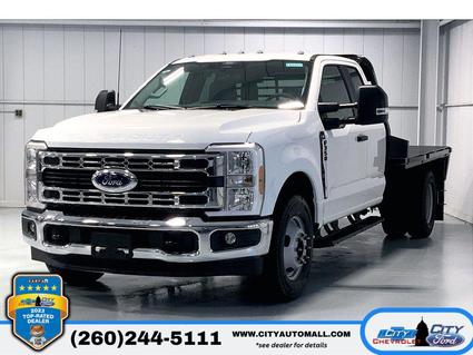 2024 Ford F-350 Columbia City IN