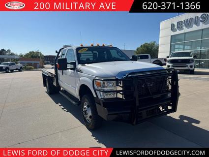 2016 Ford F-350 Dodge City KS