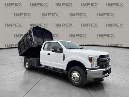 2018 Ford F-350 Greensboro NC
