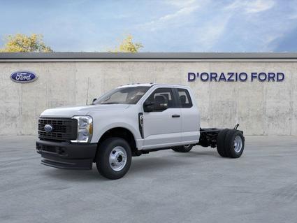 2025 Ford F-350 Wilmington IL