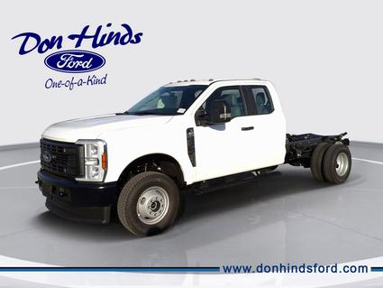 2025 Ford F-350 Fishers IN