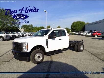 2025 Ford F-350 Fishers IN