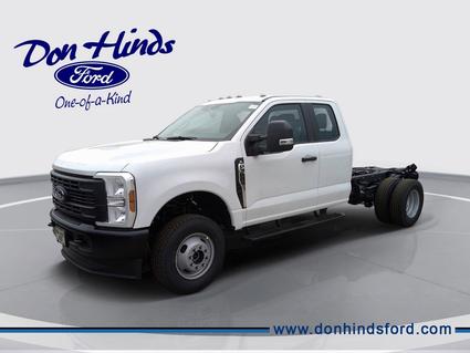 2025 Ford F-350 Fishers IN