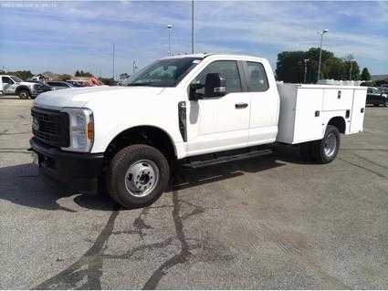 2025 Ford F-350 Fishers IN