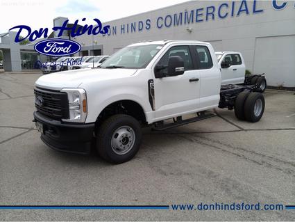 2025 Ford F-350 Fishers IN