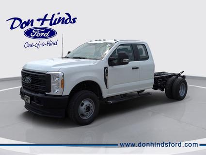 2025 Ford F-350 Fishers IN
