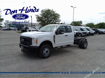 2025 Ford F-350 Fishers IN