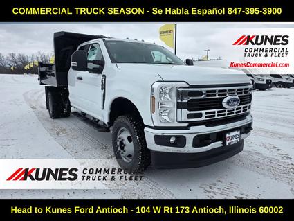2026 Ford F-350 Antioch IL