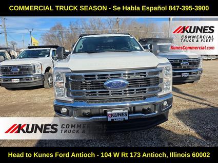 2025 Ford F-350 Antioch IL
