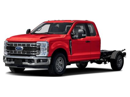 2026 Ford F-350 Lamar CO