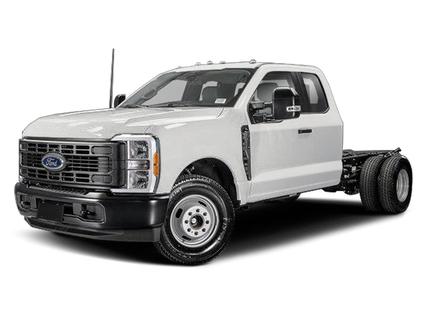 2024 Ford F-350 Lexington NE