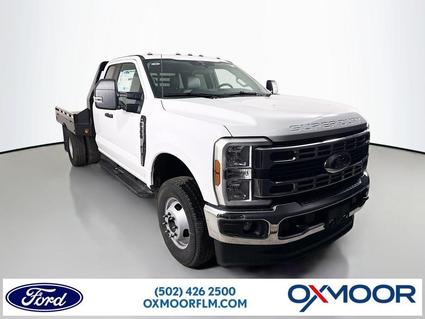 2025 Ford F-350 Louisville KY