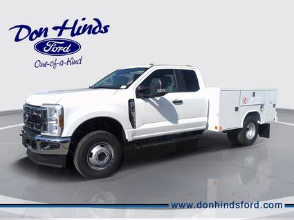 2025 Ford F-350 Fishers IN