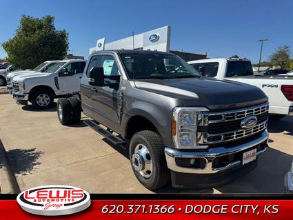 2025 Ford F-350 Dodge City KS