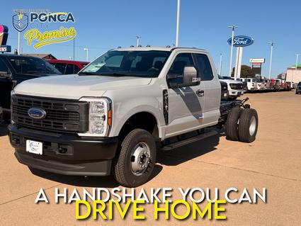 2026 Ford F-350 Ponca City OK
