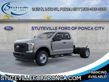 2026 Ford F-350 Ponca City OK