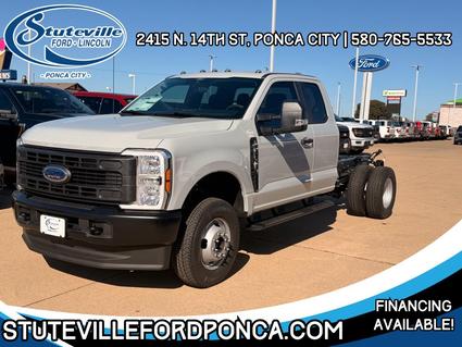 2026 Ford F-350 Ponca City OK