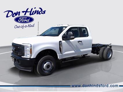 2025 Ford F-350 Fishers IN
