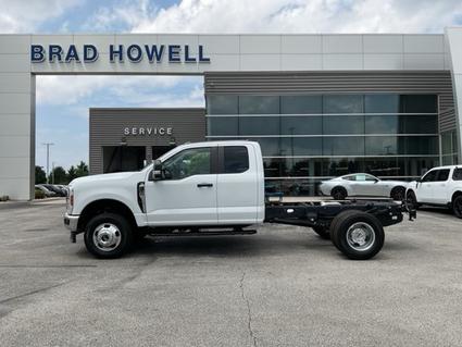 2025 Ford F-350 Kokomo IN