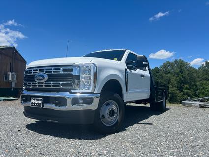 2025 Ford F-350 De Queen AR