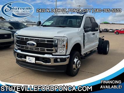 2026 Ford F-350 Ponca City OK