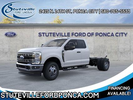 2026 Ford F-350 Ponca City OK