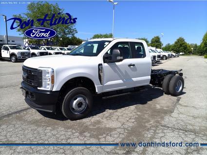 2025 Ford F-350 Fishers IN